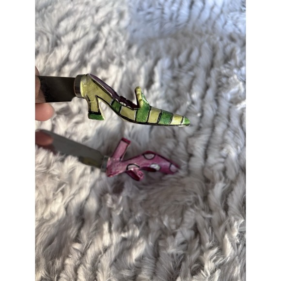 Jam‎ Spreaders Two Shoes No Callouts 3079 - Picture 3 of 3